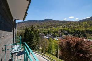 Appartements LES CHARMETTES : photos des chambres