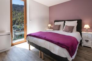 Appartements LES CHARMETTES : photos des chambres