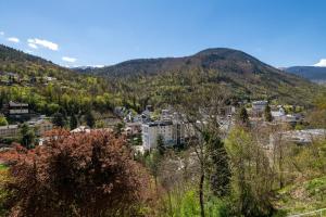 Appartements LES CHARMETTES : photos des chambres