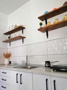 Elyon Apartment 2