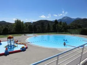 Onnion - Viuz-en-Sallaz