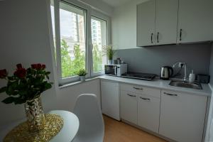 Apartament Kuba