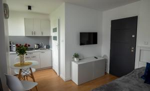 Apartament Kuba