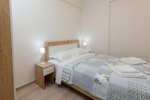 (Apt.1) Lofos Apartments in Vergia Halkidiki