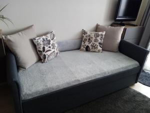 Brunetti Suite Zlín