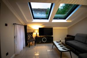 Willa Buk APARTAMENTY