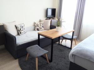 Brunetti Suite Zlín