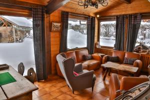 Fleur des Neiges photo 15