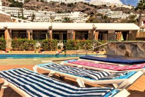 Leticia del Mar Adults Only