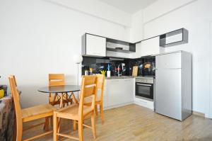 Orange Lux Apartments