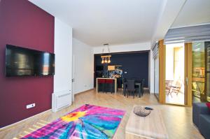 Orange Lux Apartments