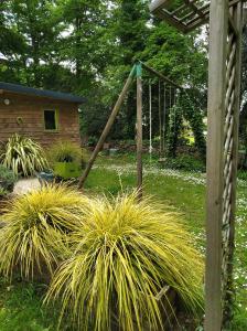 Maisons de vacances Maison dans un environnement boise tres calme : photos des chambres