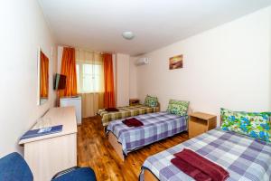 Standard Triple Room room in Dolce Vita Resort Hotel
