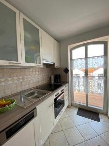 Skywalk Kühlungsborn Le Kuebo