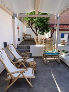 Casa Laryssiou Lakonia Greece