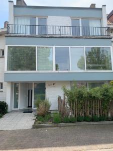 Studio Poppies, terras, Free Parking