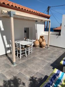 Casa Laryssiou Lakonia Greece
