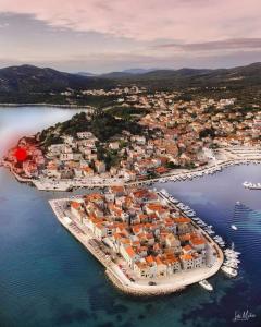 Apartmani Ivan by the sea