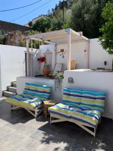 Casa Laryssiou Lakonia Greece