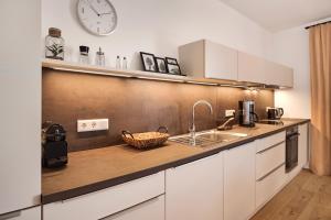 die Tauplitz Lodges - Wasserfall Lodge C1 by AA Holiday Homes