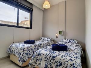 Sabrina Apartment Sophie - La Zenia - 2010