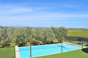 012 Finca Es Gassons VT1874 by Mallorca Charme