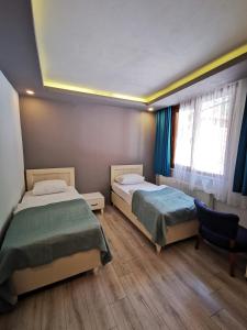 Kuloğlu Otel ve Restoran