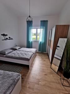 Guest Flat TESA 
