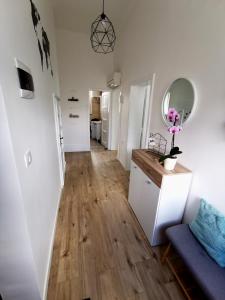 Guest Flat TESA 