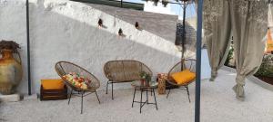 i trulli di Caterina - casa vacanza privata