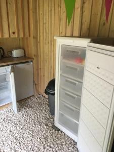 Campings Dordogne Glamping & Camping : photos des chambres
