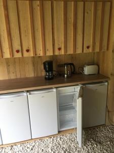 Campings Dordogne Glamping & Camping : photos des chambres