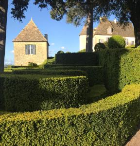 Campings Dordogne Glamping : photos des chambres