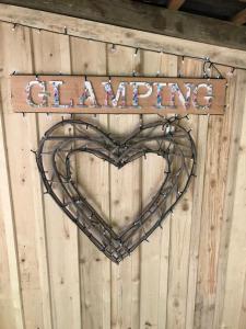 Campings Dordogne Glamping & Camping : Tente