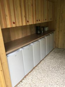 Campings Dordogne Glamping & Camping : photos des chambres