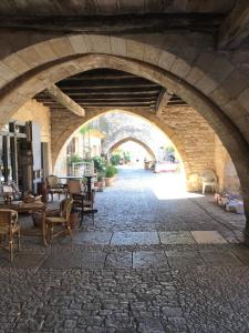 Campings Dordogne Glamping & Camping : photos des chambres