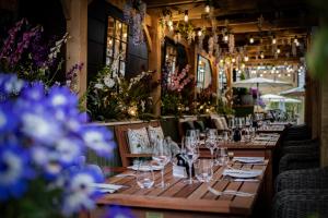 Castle Hotel Windsor Review, Berkshire | Telegraph Travel