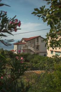 Apartements Magdalena