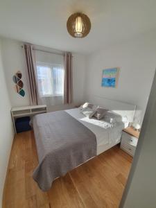 Mariposa Makarska 83m2 new apartment with garage