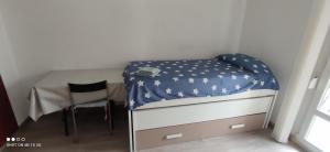 Dormitorios piso Gandia