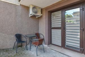 Medziotoju Apartment in Old City 2