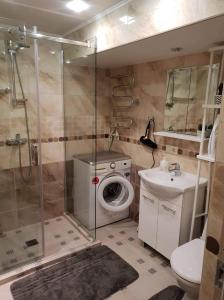 Medziotoju Apartment in Old City 2