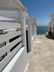 Casa AMARILLA - 3hvězdičkové hotely ve městě Sant Josep de sa Talaia