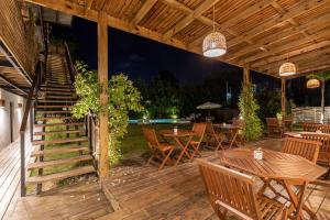 Live Hotel Boutique (Adults only)