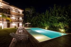 Live Hotel Boutique (Adults only)