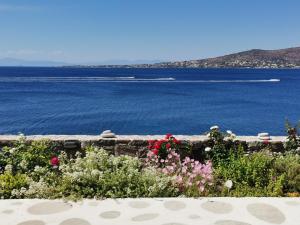 Ithaca suite Aegina Greece