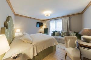 Comfort Double Room room in Der Unterschwarzachhof