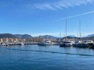 Hotels Holiday Inn Express Ajaccio by IHG : photos des chambres