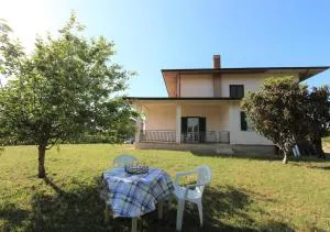 Villa Green - Irpinia - Torre le Nocelle