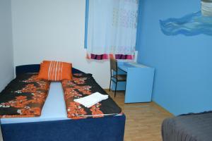 Hostel Jedro